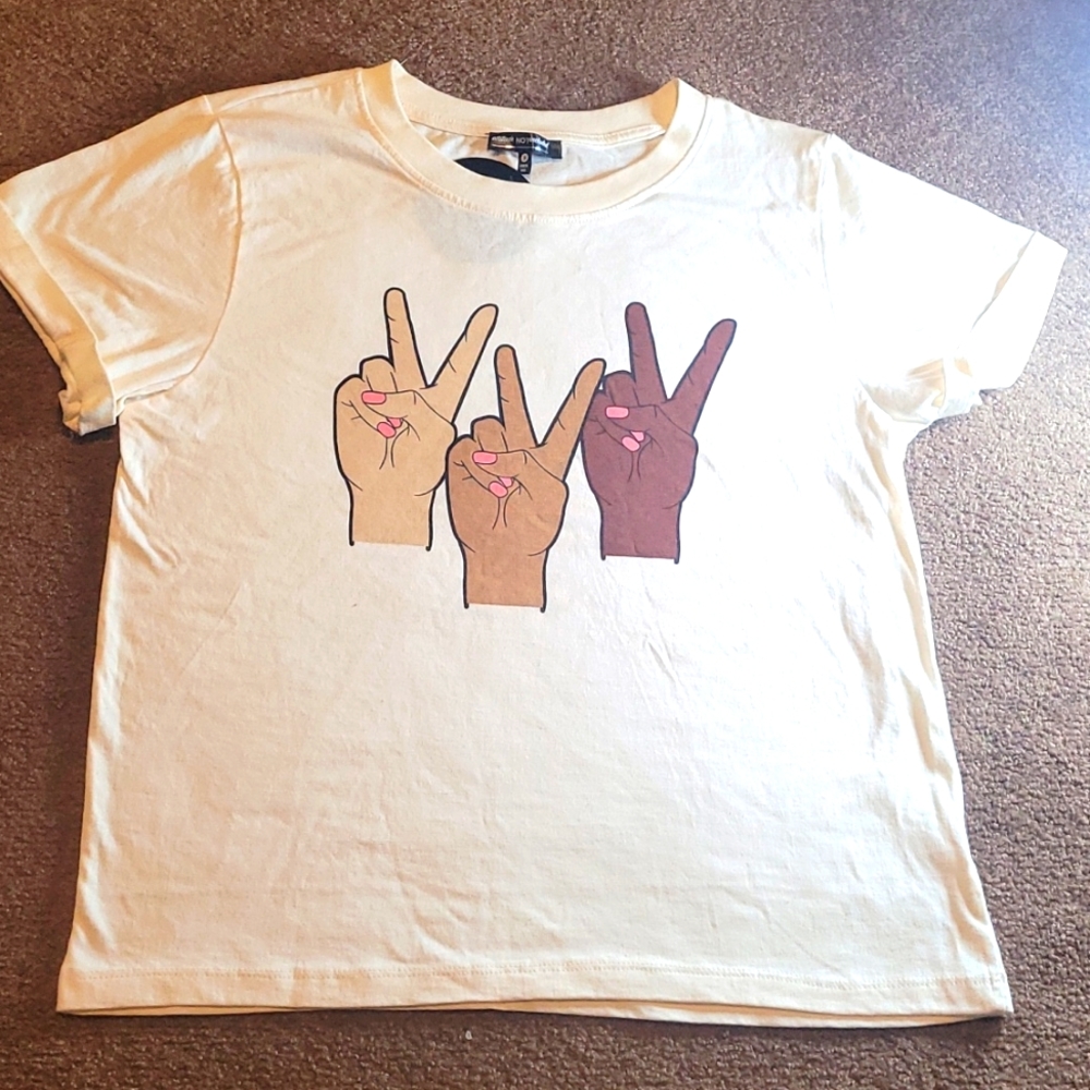 Unity T-Shirt